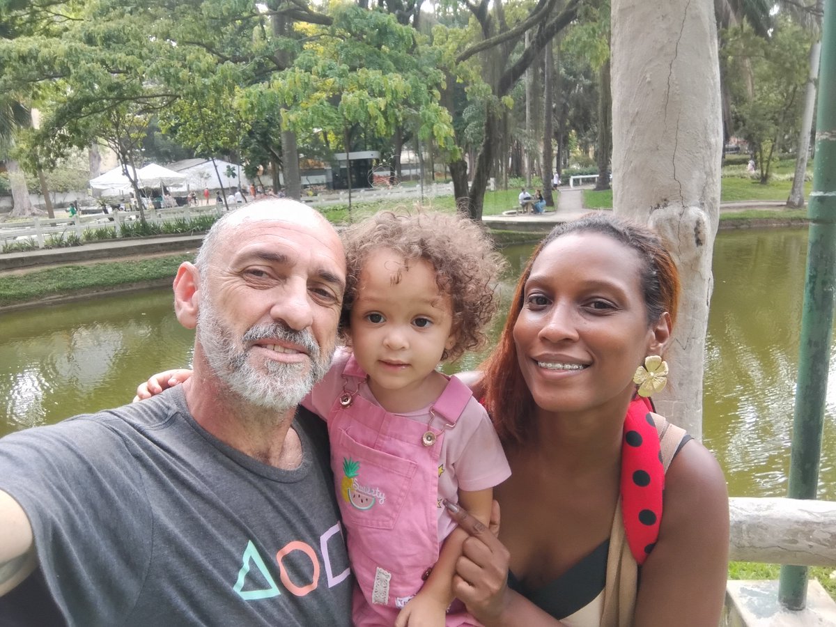 ivsongomes's tweet photo. Nada melhor que estar com o melhor que há em sua vida.
@AndreaLemo10340 https://t.co/y5dWlm4PG2