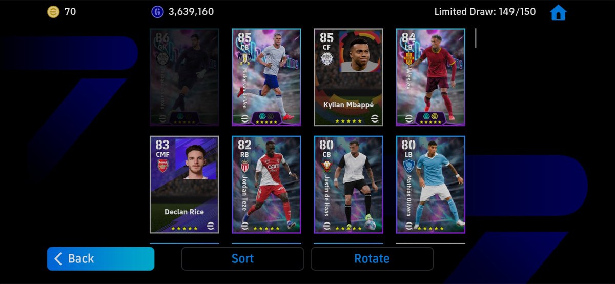 adhi_efoot's tweet photo. @miforinKOP Same pich but on f2p 🥀 https://t.co/4afpurLr9j