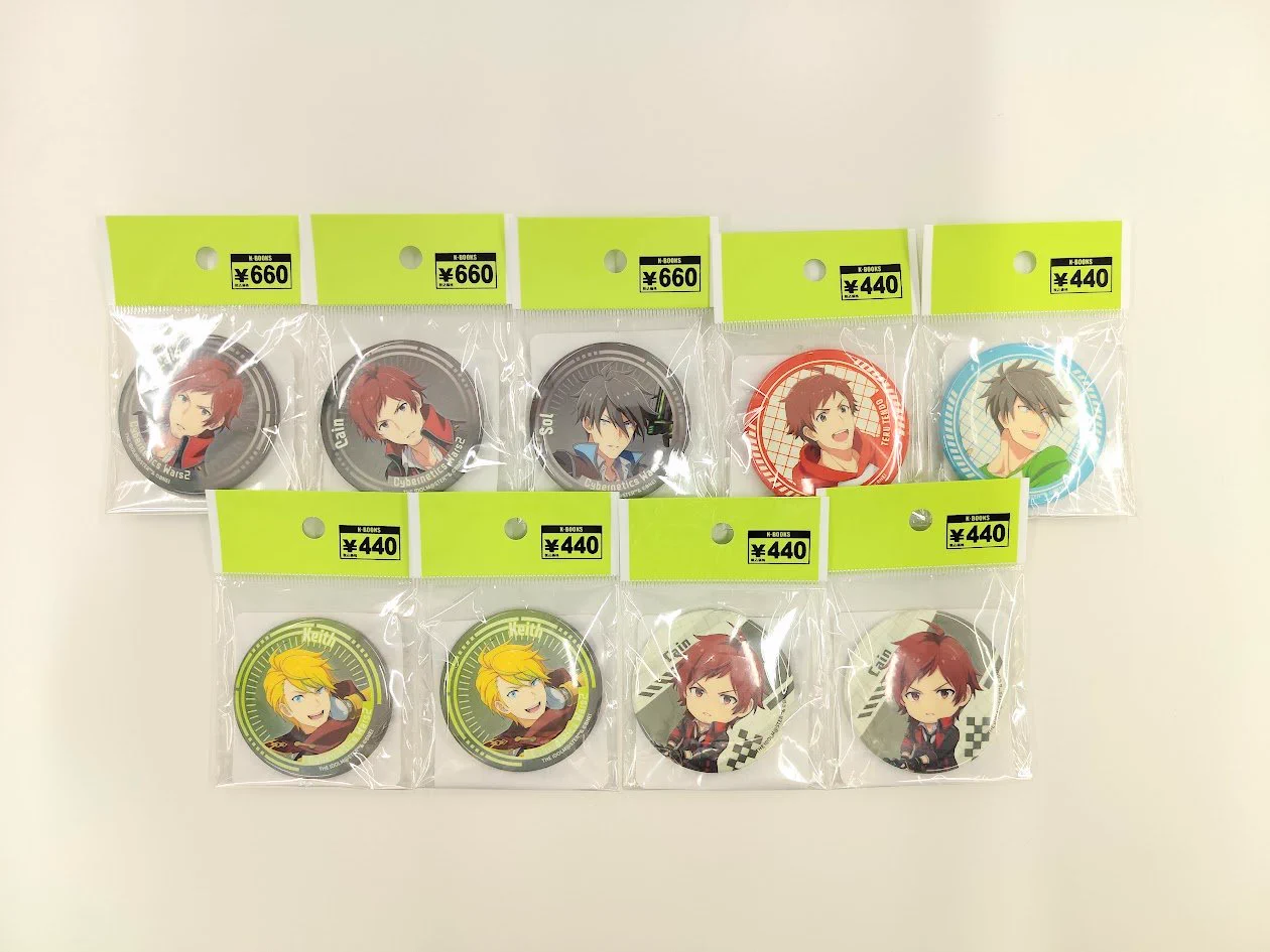 K-BOOKS ライブ館アネックス on X: 