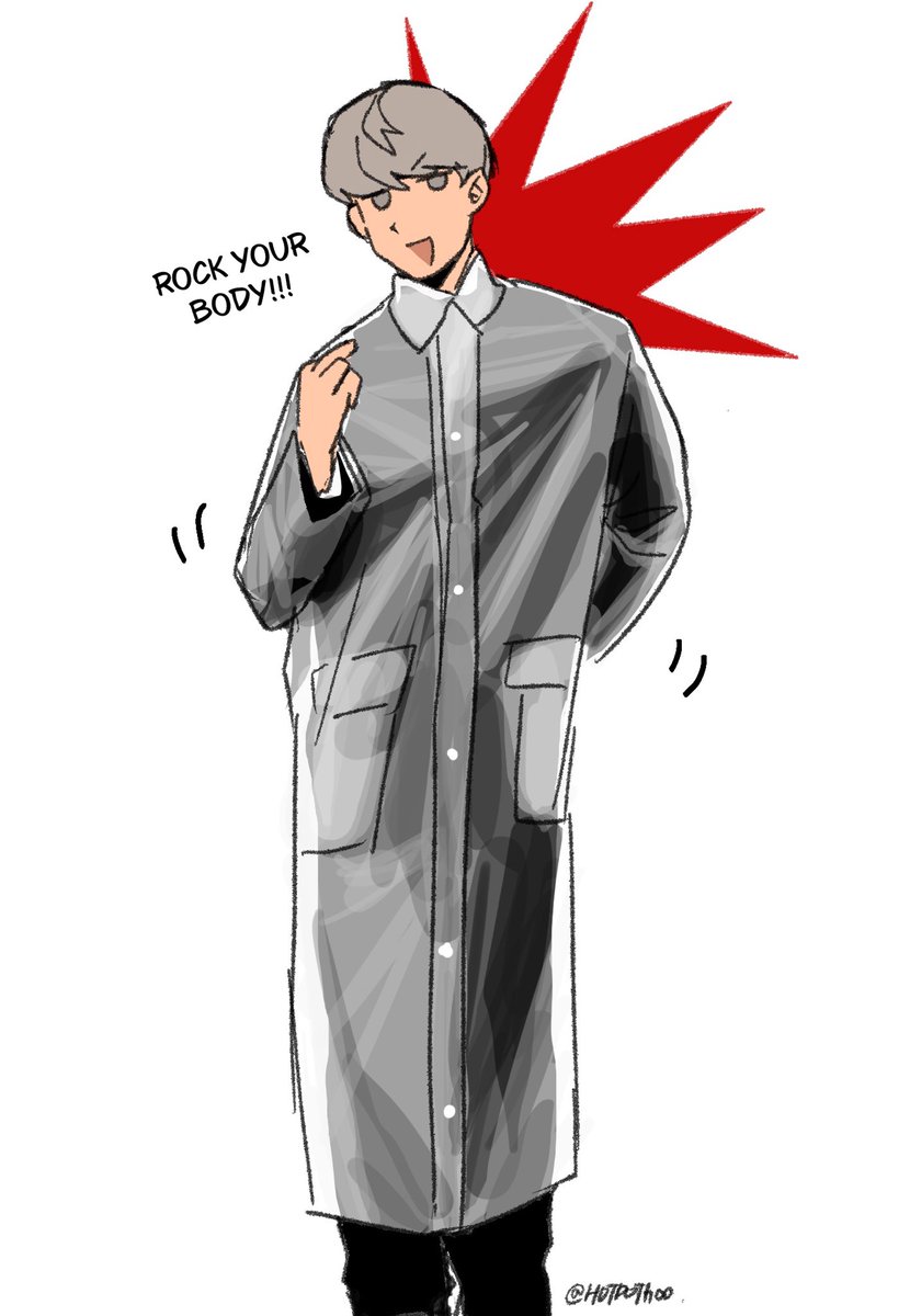 HotPothoo's tweet photo. #主花 #souyo https://t.co/sVERoirRMN