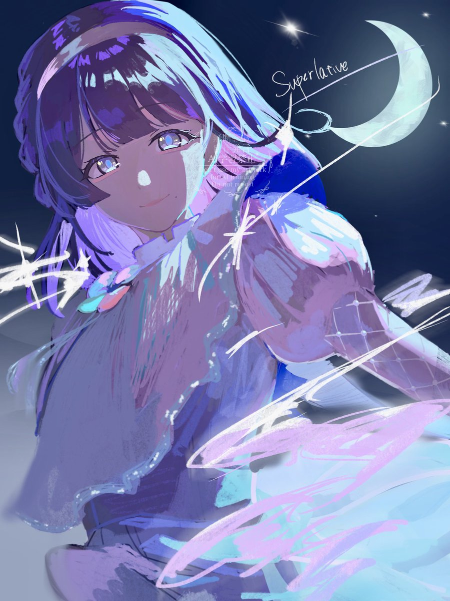 qt1uq's tweet photo. 初タグ❕
絵描きのお友達欲しいですᴗ  ̫ ᴗ🩵
全反応巡回、片思い2日
#絵描きさんと繋がりたい 
#絵柄が好みって人にフォローされたい https://t.co/tEYEveGAUN