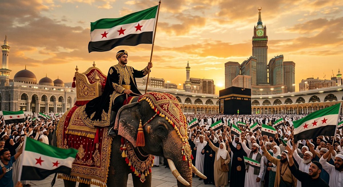 mo_siyasa's tweet photo. لو تبنى أبرهة الحبشي عقيدة #صنم_الدم_السوري وعبادة تقبيل مؤخرة ترامب لسمح له الوهابية وقطعانها بهدم الكعبة، المهم يكون ضد إيران.

#اذا_غضبوا_غضبنا
#السعوديه_خط_احمر
#صنعاء_الآن https://t.co/w1ADxTsFai