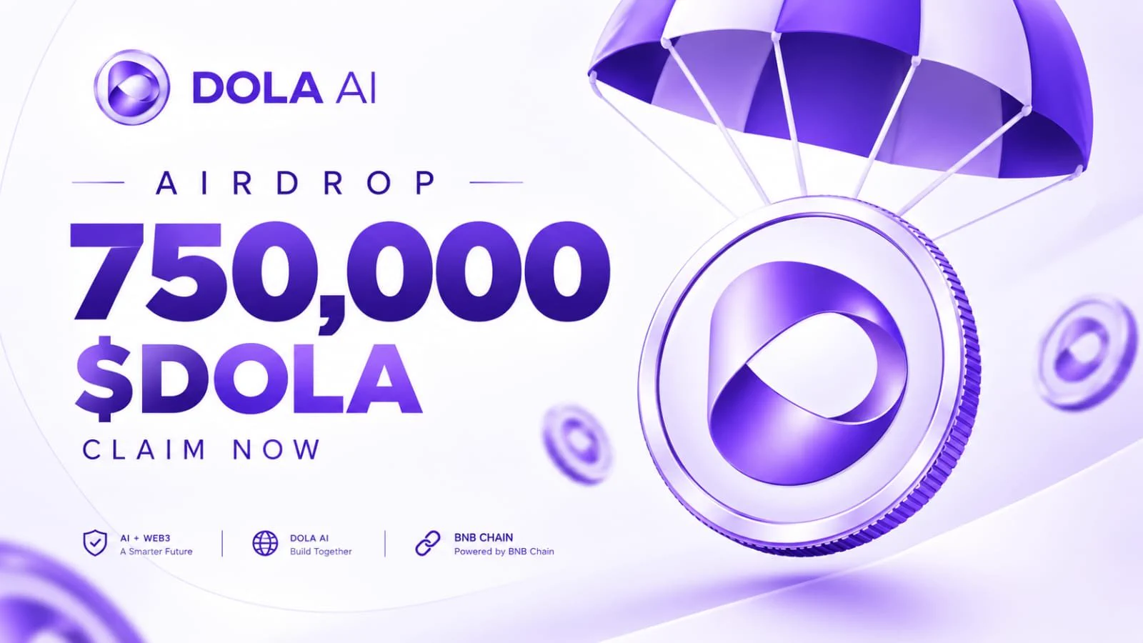 Dola AI on X: 