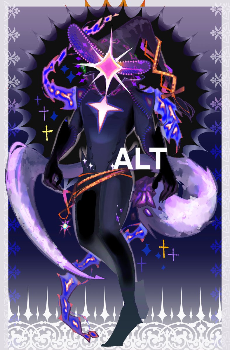 alt_91art's tweet photo. Hire me!  
I draw your oc in my style or design them!
#fypシ゚viral #characterdesignㅤ #digitalartㅤ #그림러_𝕏친소 https://t.co/tIIklCymVj