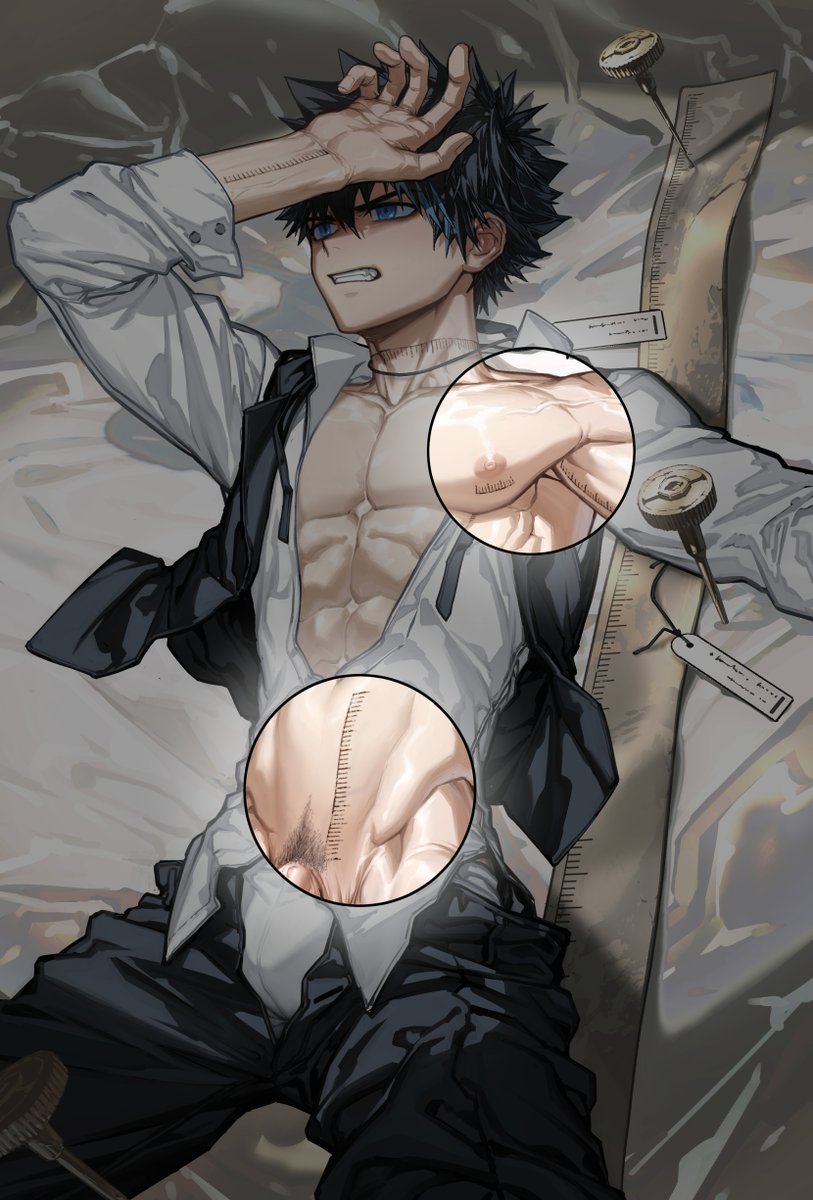 LineA2sh's tweet photo. [Watchdog In Captivity-Chapter.1]囚籠的番犬·1 has been published on Patreon~!☺️
Full-color comic, 53p(including the cover and extra pages)[Eng/中]
If you are interested...🥹↓
https://t.co/bQ5AXv3uiL https://t.co/7BSY2rP4EZ
