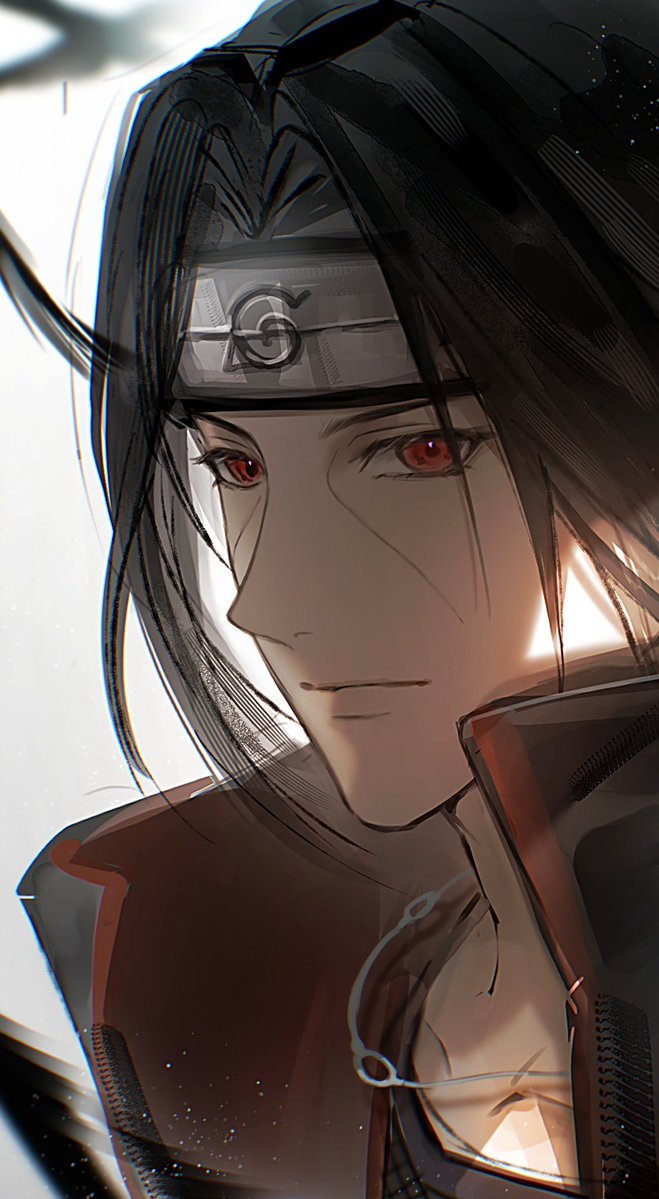 sak__u000's tweet photo. #ItachiUchiha #うちはイタチ https://t.co/spixKmdO05