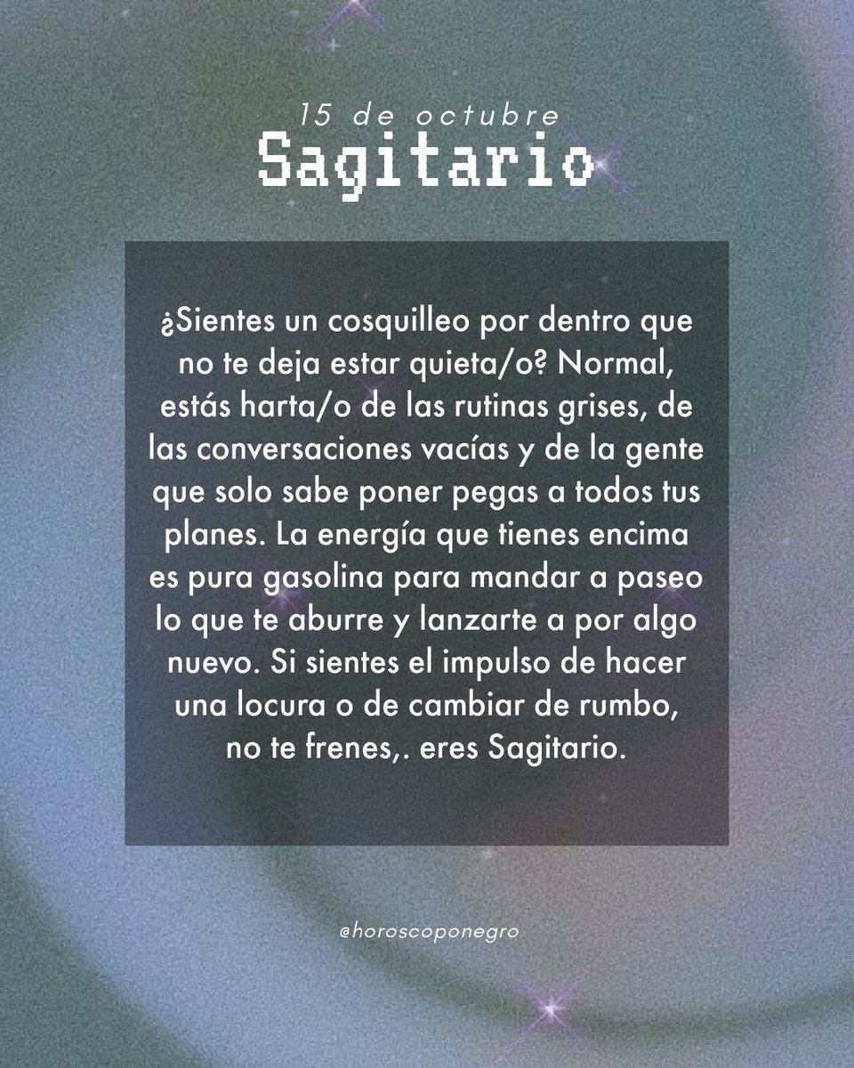 sagitario_hn's tweet photo. ✨ ♐ ✨ https://t.co/fzqIhaOnCA