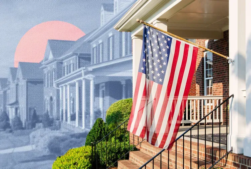 CallAFS's tweet photo. Investopedia’s exclusive analysis shows that the “American Dream” is 4% more expensive than it was a year ago. https://t.co/F5i2xQig7j https://t.co/LtLT1lztqU