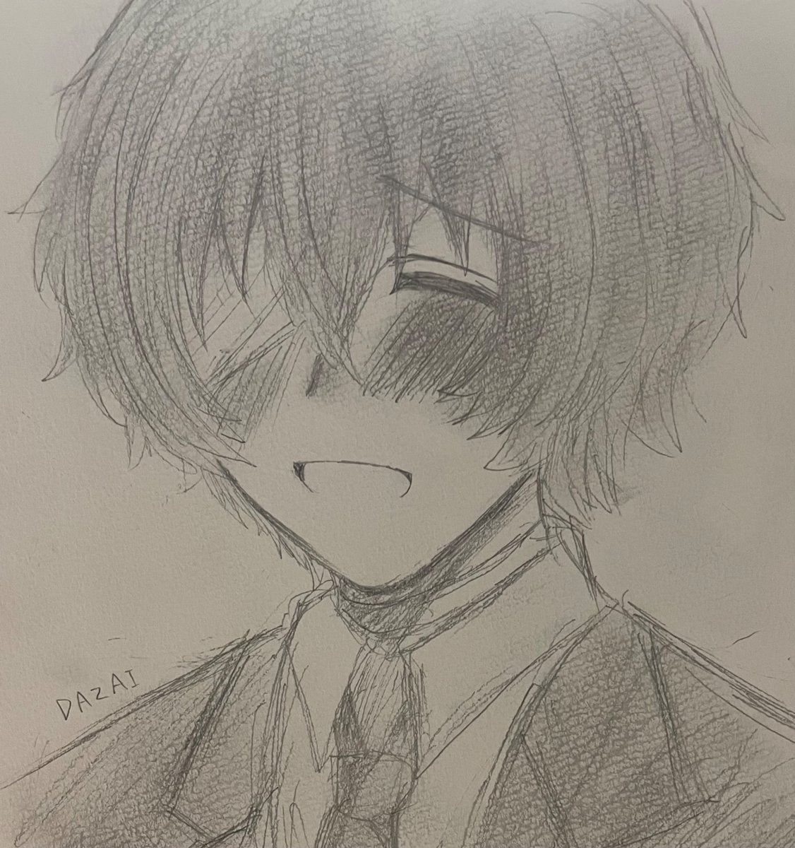 mo_mo_ponk's tweet photo. アナログ
#文スト #BSD https://t.co/74FUj0ymrf
