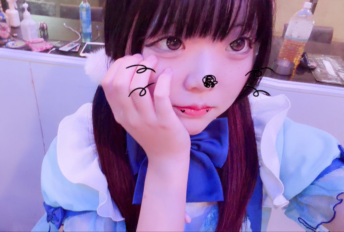 lv_up_sugar's tweet photo. 髪染めました♪♪わかるかなー꒰ᐡ⸝ɞ̴̶̷ ·̮ ɞ̴̶̷⸝ᐡ꒱ https://t.co/uZa3r8cjNZ