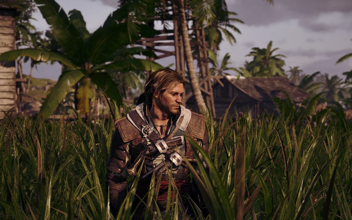 ohcapnmorgan's tweet photo. beloved nassau 

#AssassinsCreed #BlackFlagResynced #ACFinest #ACPhotoMode #AssassinsCreedPhotoMode #ACUVP #VirtualPhotography https://t.co/6cf1zjJeKQ