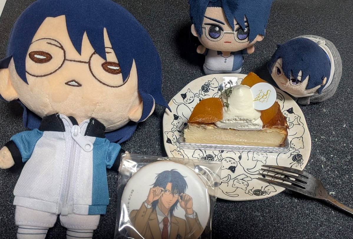 57_a0k1's tweet photo. #忍足侑士誕生祭2026 https://t.co/4cWtoxUi3N