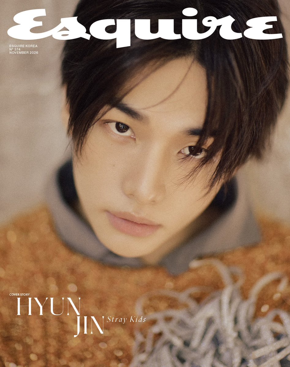HYUNJIN_INTL's tweet photo. [IG] 261015 | 📸 Esquire Korea Instagram Update with Hyunjin x Dior for their November issue! (1/2)

HYUNJIN X DIOR FOR ESQUIRE
#HYUNJINxDIOR
#HYUNJINxESQUIREKorea https://t.co/rzNWNrpNaE