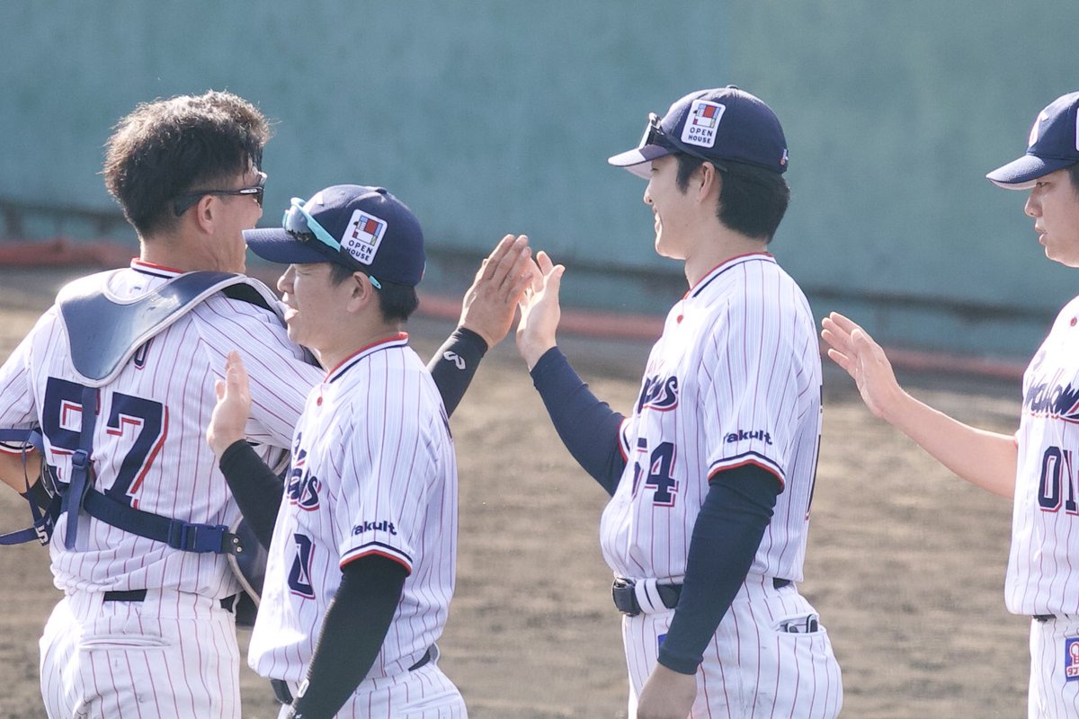 atari__sawari's tweet photo. #田中陽翔 https://t.co/H2v3N5xA63