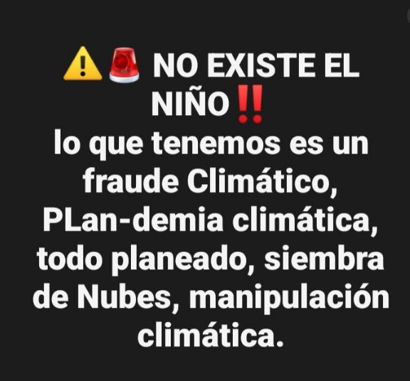 Roderic13425757's tweet photo. Todo ----- es un FRAUDE¡¡¡¡¡¡¡

#FakeClimatico https://t.co/6MiAj5EN5v