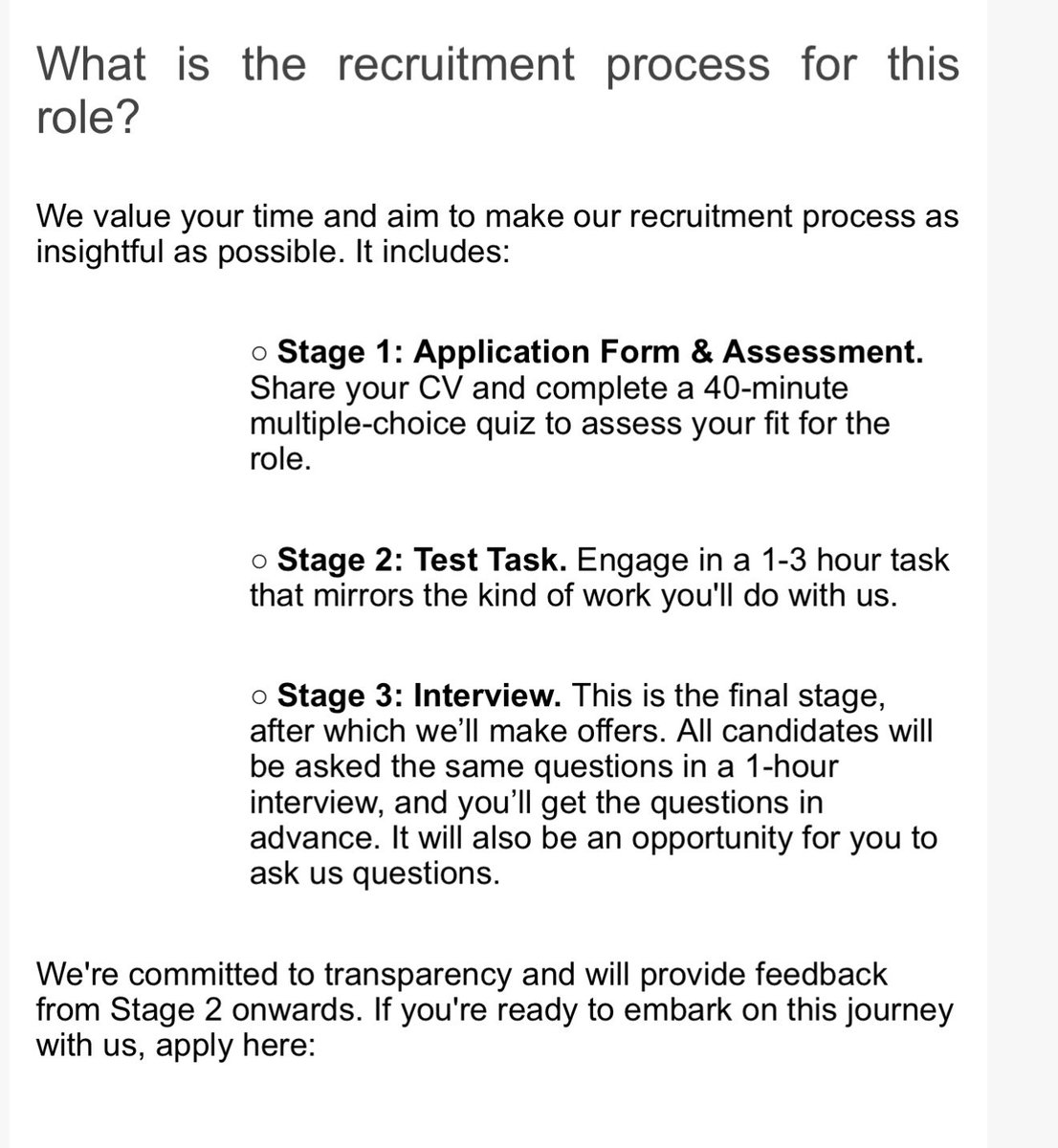 MalcolmAlkalee's tweet photo. Lafiya NGO is looking for an Operations Officer. 

Type: Full-time, permanent
Compensation: ₦550,000 - ₦700,000 per month, plus benefits
Location: Remote, Abuja
Reports to: Operations Manager
Apply here: https://t.co/aYDyF6iIDf 
Deadline: 20 October 2026