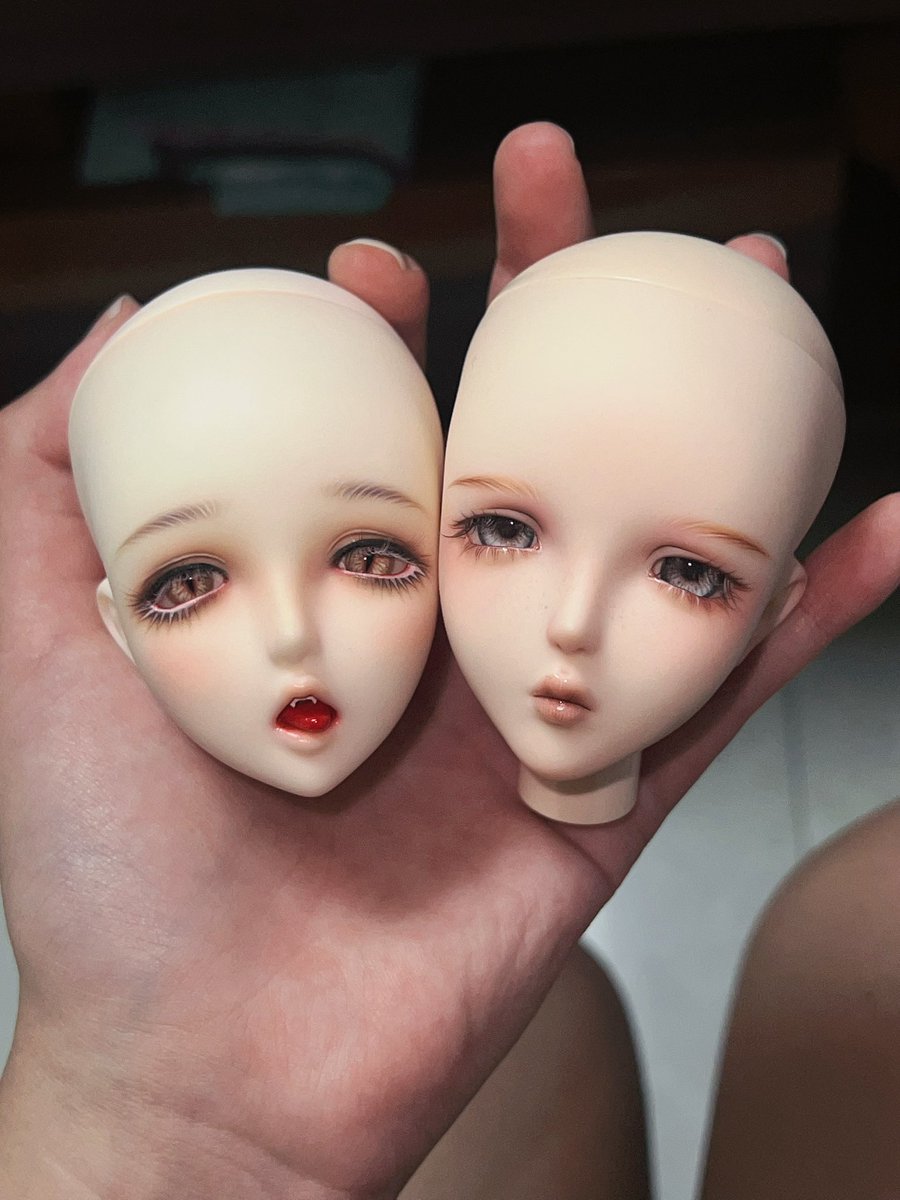 Bingkkrr's tweet photo. new angelphilia-chan！ https://t.co/mhraD9Fryt