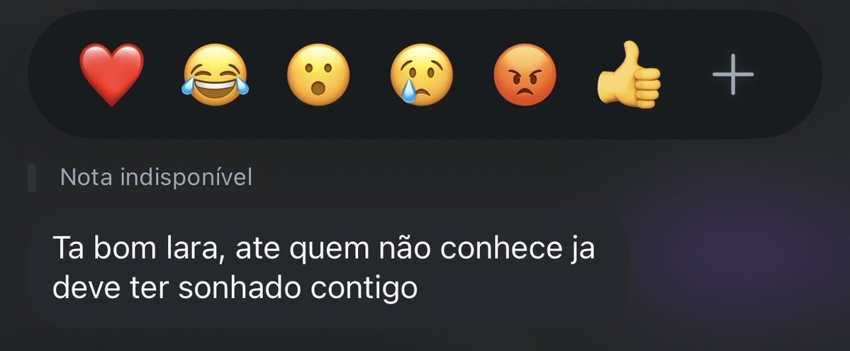 llaralacerdaa's tweet photo. 🙄 https://t.co/eSdDF3JT5h