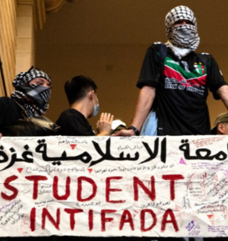 NizNellie3's tweet photo. 🚨  UC Davis is one of 9 campuses currently under federal investigation for suspected abuse of the J-1 visa program.  

They currently have 7,384 foreign students and over 2,000 foreign professors, researchers, and faculty.

That represents more than 9,000 opportunities that could have gone to American students and workers.

Gary S. May is the Chancellor of UC Davis. 

His salary is roughly $580,000–$590,000, with cushy perks:  

- University-provided home
- Luxury car and allowance
- Expense account
- Security detail (Mr. Precious 😂)
- Performance bonuses

🤡 FUN FACT: Universities make more money from foreign students paying full tuition, and that means bigger bonuses for university executives like Chancellor Gary May.

Since the October 7 massacres, his campus has become a hotbed of support for terror organizations.

Much of that activity has centered on one group: the Students for Justice in Palestine (SJP), who recruit heavily from the foreign student population.

The recruitment of students and hiring of foreign professors from nations hostile to the U.S. doesn't just rob American citizens of prospects; it accelerates radicalism and the promotion of terrorist messaging on American campuses.

@NCTC_Official 
@StephenM 
@SecRubio