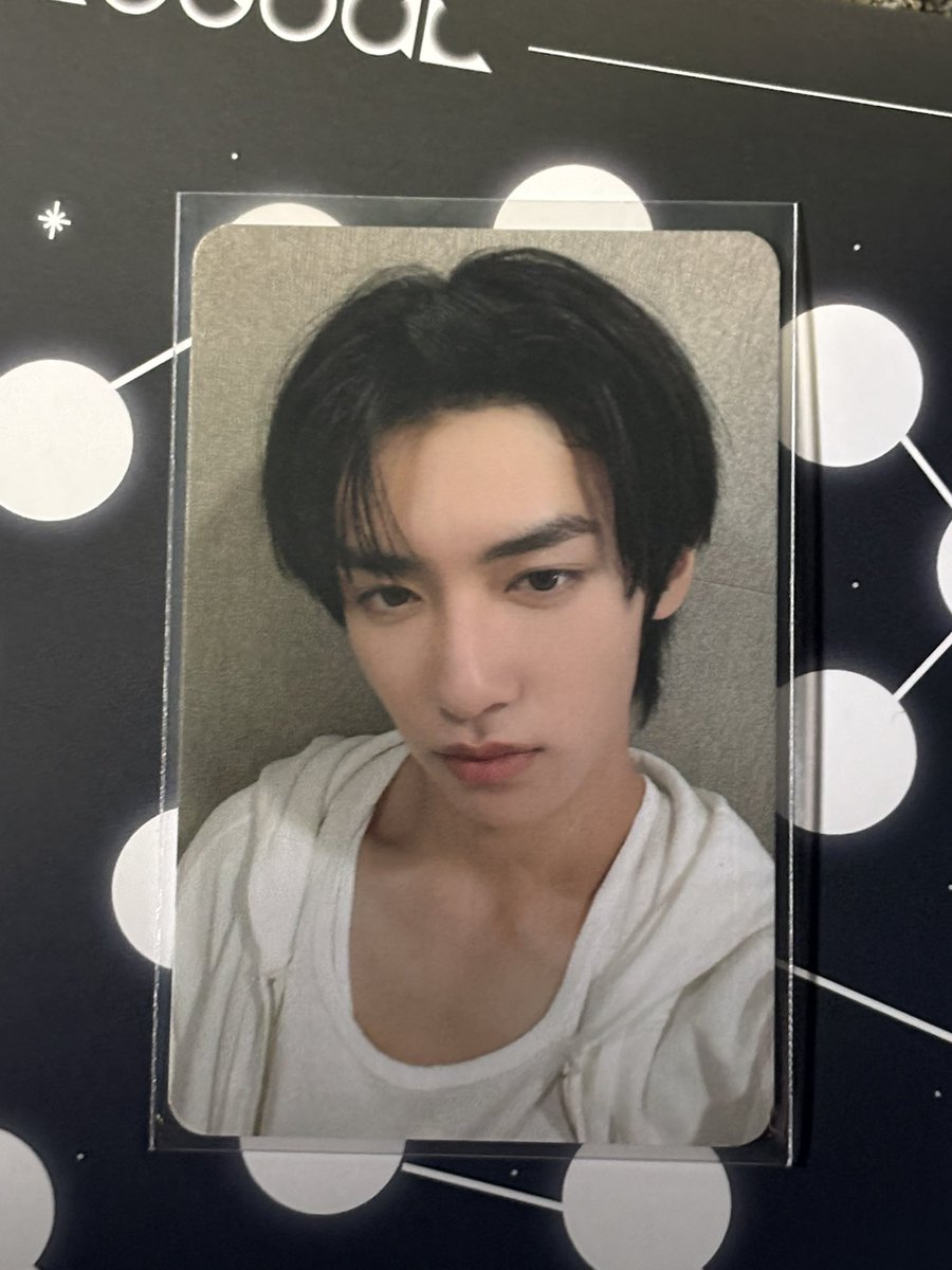 onlyseeonee's tweet photo. A2O SOUL 1주차 공방포카 #시원 #A2OSOUL https://t.co/SuRxoLcUt3