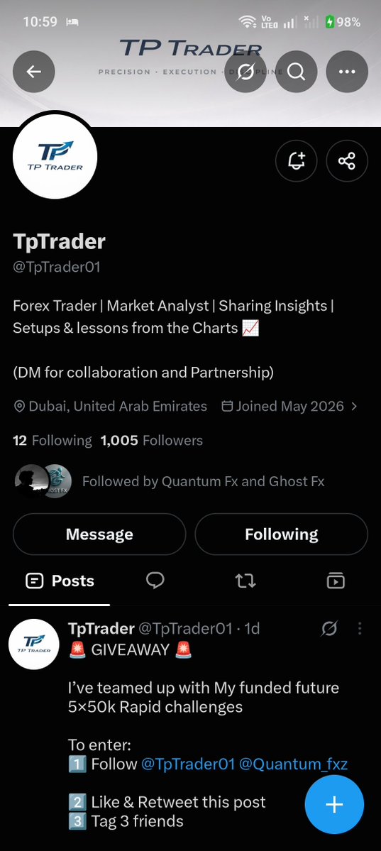 zainkhansahab's tweet photo. @Quantum_fxz @TpTrader01 @Ghostfx02 @IrfanKhan478501  @khan_abidb  @ttonytrader https://t.co/BYV5jzZFFk
