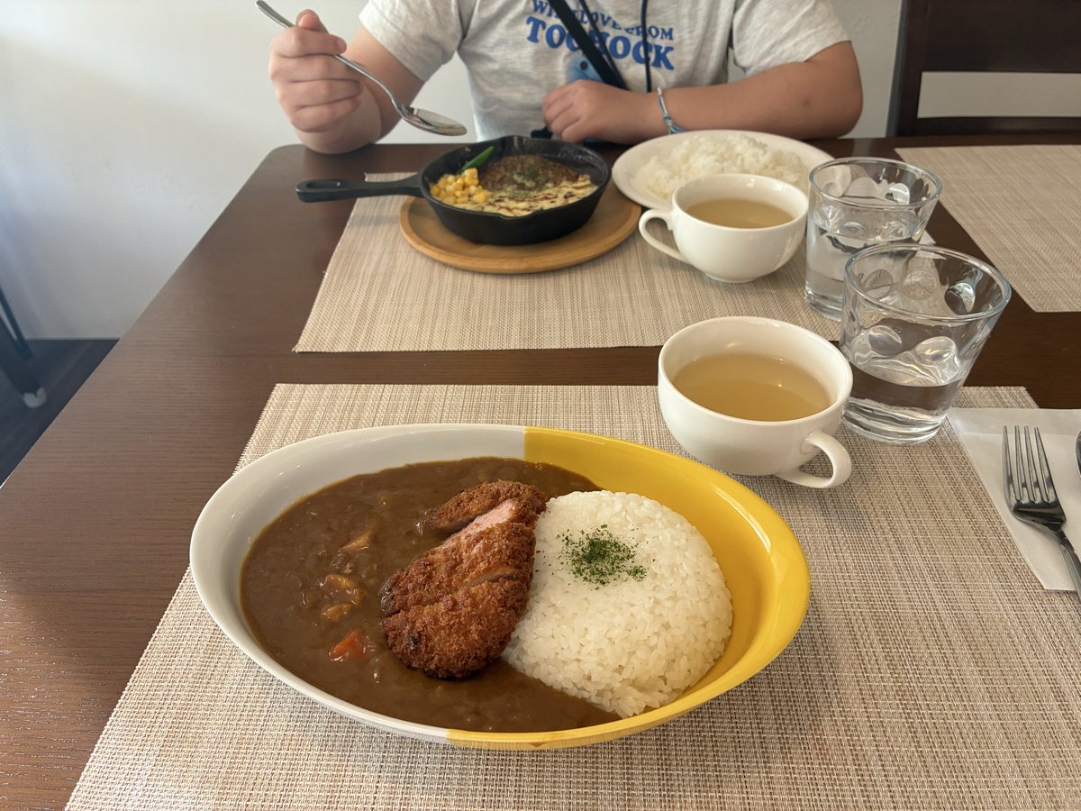 Power_usayama's tweet photo. 免許更新した帰りに
じょんきち行ってきた！ https://t.co/EJaJ64eQDV