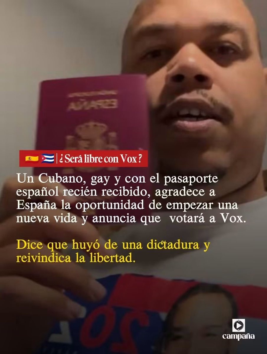 muzeriqui's tweet photo. Y hoy en gilipollas por el mundo... 
Uno de los grandes... Quiere libertad con los fascistas... Otro que tiene las neuronas fritas https://t.co/aazL7ssEY1