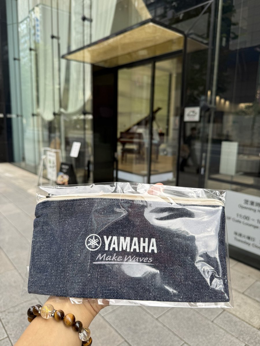 KouheiMarumo's tweet photo. YAMAHAの新製品たちを見てきました🎚️
DM5、RUio series良さそうです。
実機を触り、開発者様たちのお話を聞くとより深く知れますね。ありがとうございました。 https://t.co/dxUXXDMD0J