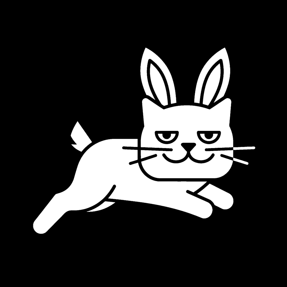 BenTheHireDev's tweet photo. Cabbit ($CABBIT) is live.

Science says a cat and a rabbit can't mix. Cabbit heard that and hopped straight through a dimension to prove them wrong.

CA: FoNGg49suuAD1wR2Smgo4F3twGAMap5Ywi25WqmF4fd2
https://t.co/xKfYcbXfnk https://t.co/AZxEzSFxBC