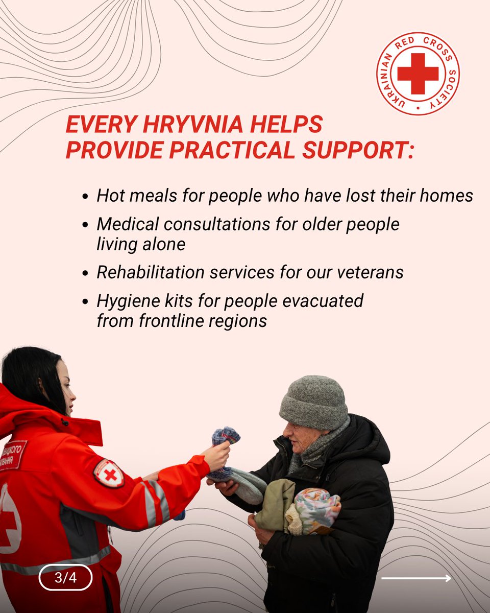 RedCrossUkraine's tweet photo. 🌍 Seven residents of #Réunion Island in the Indian Ocean have donated a total of UAH 10,000 to support the Ukrainian Red Cross’s humanitarian programmes. Their generosity helps provide practical assistance to people affected by the war. #SupportUkraine https://t.co/D1dm05ZrOq