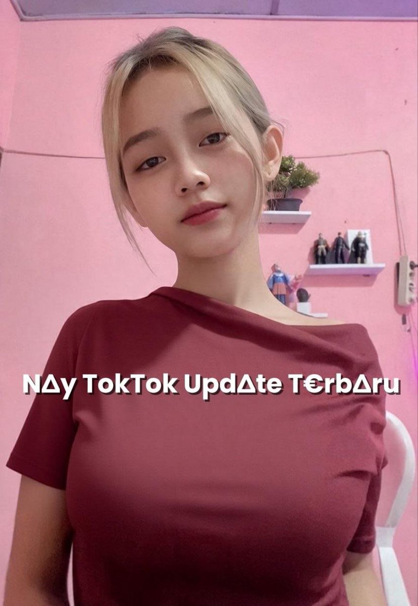 merelikli's tweet photo. N4y lengkap 
https://t.co/vQFT254FUS
https://t.co/eCE5TzOVup
https://t.co/SGgy5Rd7QS
https://t.co/BFhinP7s33 https://t.co/SfhB8w9E6v
