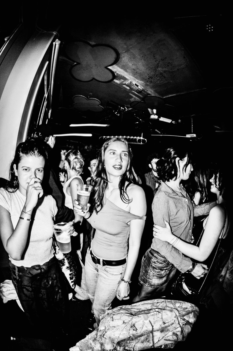 ScaredToDance's tweet photo. We are back on Saturday at @shacklewellarms!

Our guest DJs are @carolinetheband joining resident Paul Richards. Expect to hear Fontaines D.C, Wolf Alice, Geese, The Cure, Wet Leg, Lime Garden, Talking Heads, Westside Cowboy, Mary in the Junkyard and more. Tickets on @dicefm. https://t.co/sr7gMGIgcq