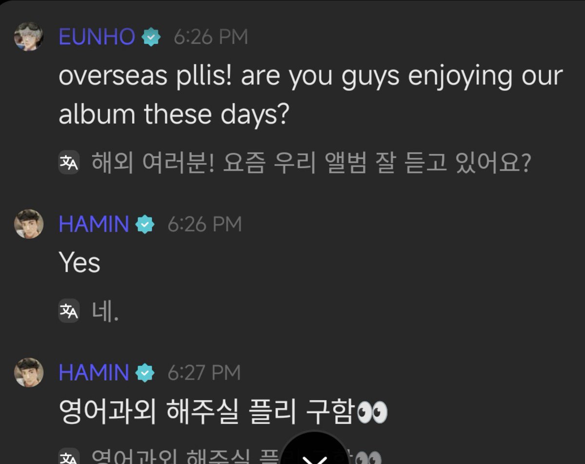 ppyungari_'s tweet photo. ❤️ overseas pllis! are you guys enjoying our album these days?
🖤 Yes
🖤 looking for a plli who can tutor me in english 👀 

🤣 https://t.co/eDhVjA6IzE
