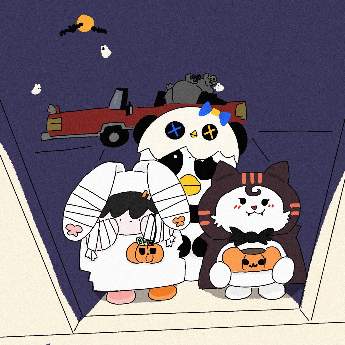 kam0909kain's tweet photo. 같이 나가요 같이 ㅠ0ㅠ https://t.co/Qj6vDYJT02