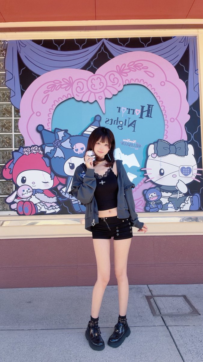 tokio0131's tweet photo. 🤳🖤 https://t.co/lhb6PMk1Pk