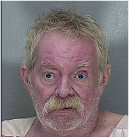 ZEER0HOUR's tweet photo. William Hoyle, a 69-year-old resident of Ocala, Florida, was arrested after allegedly offering a mother gift cards as payment to abuse her child.

Hoyle faces multiple severe charges, including:

Human trafficking

Solicitation of a parent for unlawful sexual contact with a child

Aggravated use of a child in a sexual performance

Possession and distribution of CSAM
Transmission of harmful material to a minor

Possession of bestiality
Unlawful use of a two-way communication device
