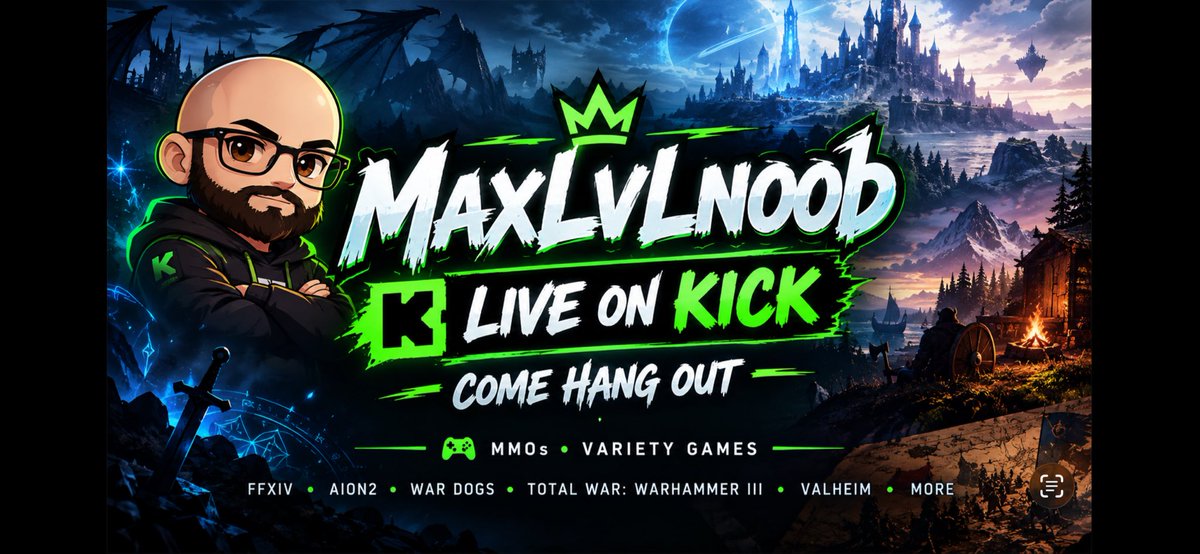 MaxLvLnoob_'s tweet photo. New wardogs seasonnnn, come watch my die on repeat? https://t.co/whljwCZGOf