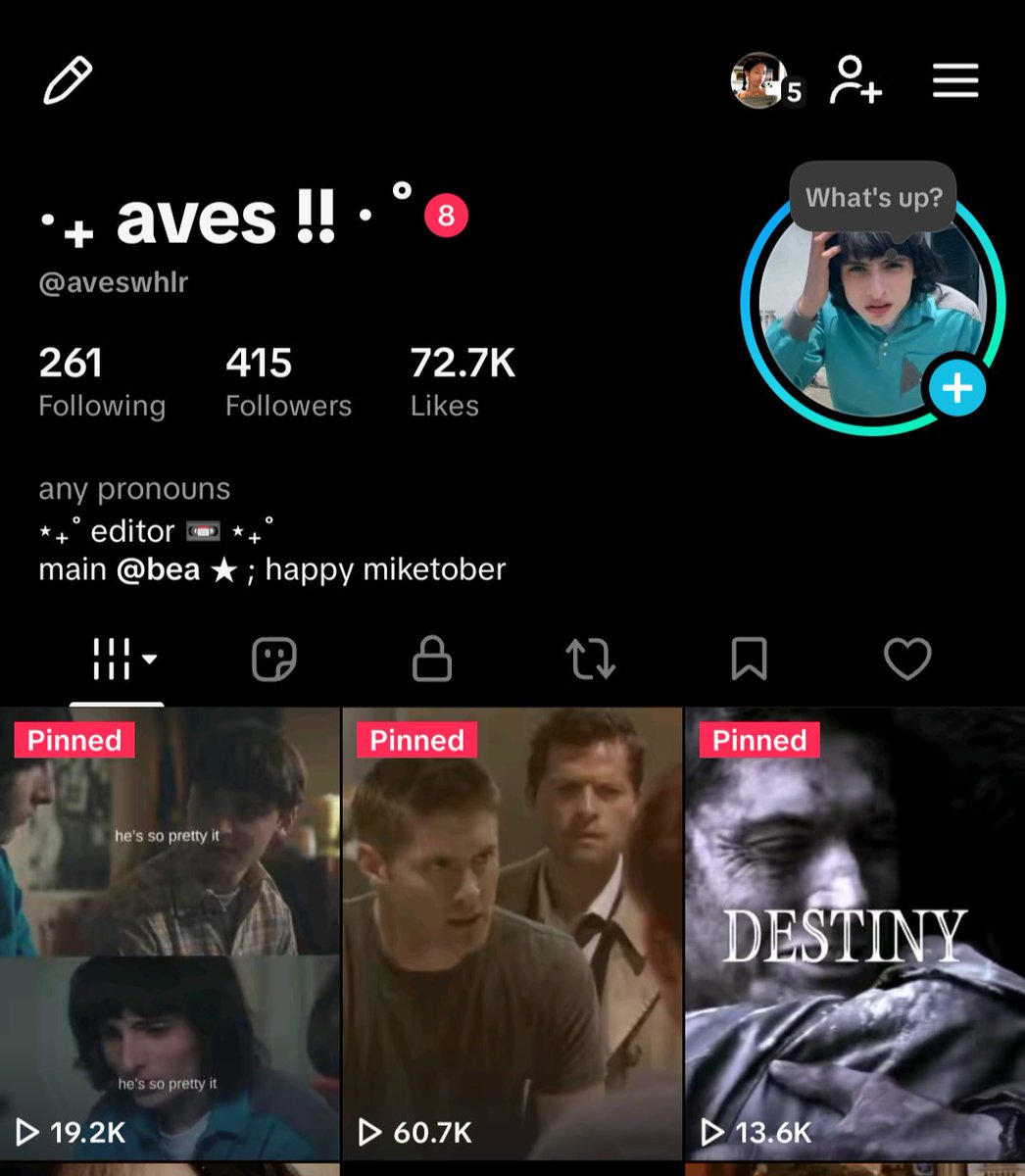 avesisstrange's tweet photo. follow up NOW !!!!!! I need moots https://t.co/vzoePfHiRQ