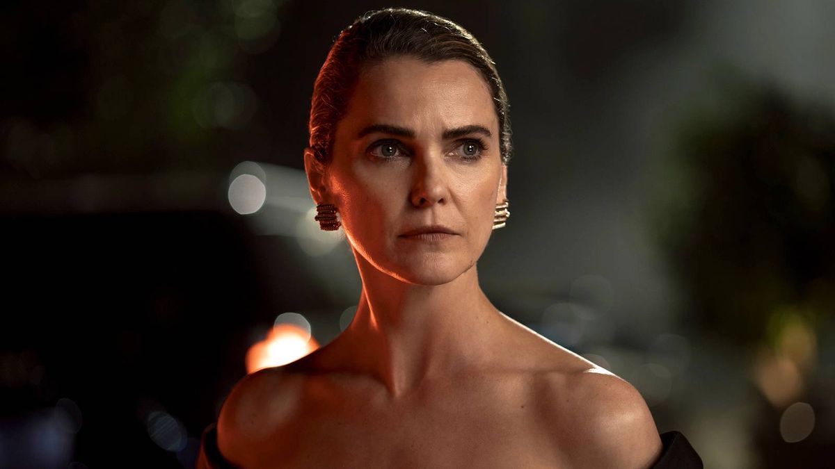 screenrant's tweet photo. #TheDiplomat season 4 debuted at 100% on #RottenTomatoes, making it the most critically acclaimed season for the series! 🍅

Read More: https://t.co/WmcKnVMct0 https://t.co/ahp6NYLThK