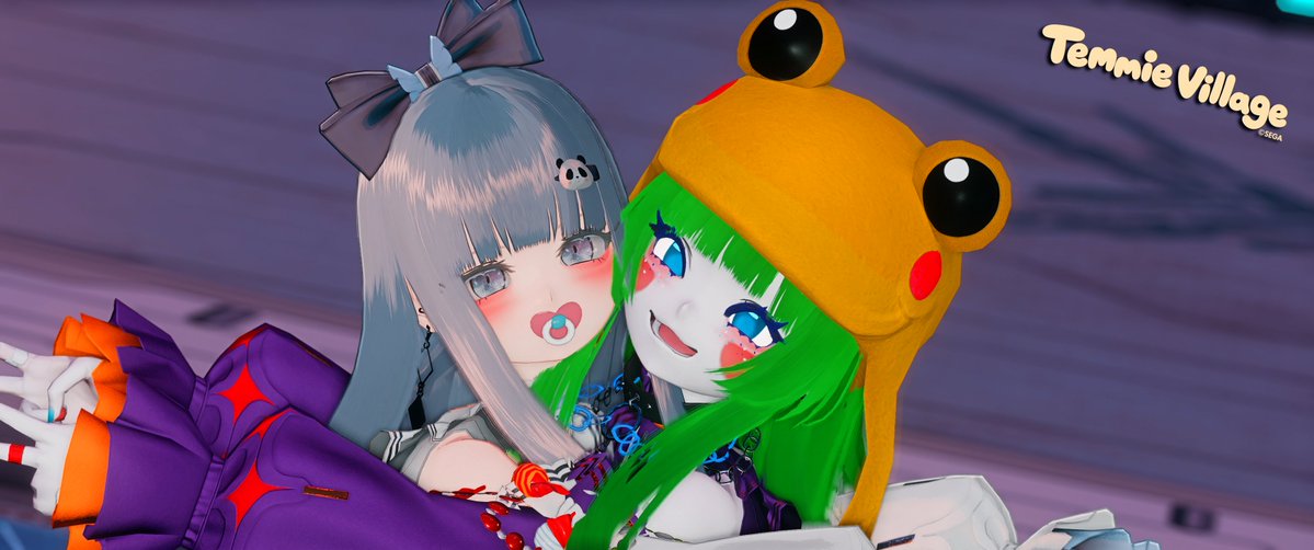 10823's tweet photo. みさーき🐝🐸
#PSO2NGS_SS https://t.co/UNFAR6WY4E
