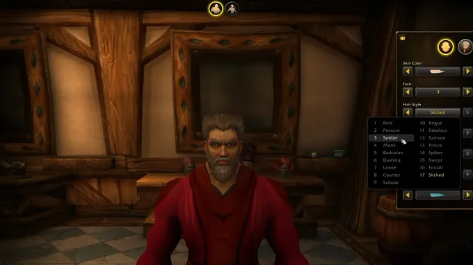Duskforge_gg's tweet photo. WoW Forever allows you to get a haircut in the middle of a dungeon!

🫈 https://t.co/QVewMWBmlL

#WoWForever #WorldofWarcraft https://t.co/k3Yzku1c8y