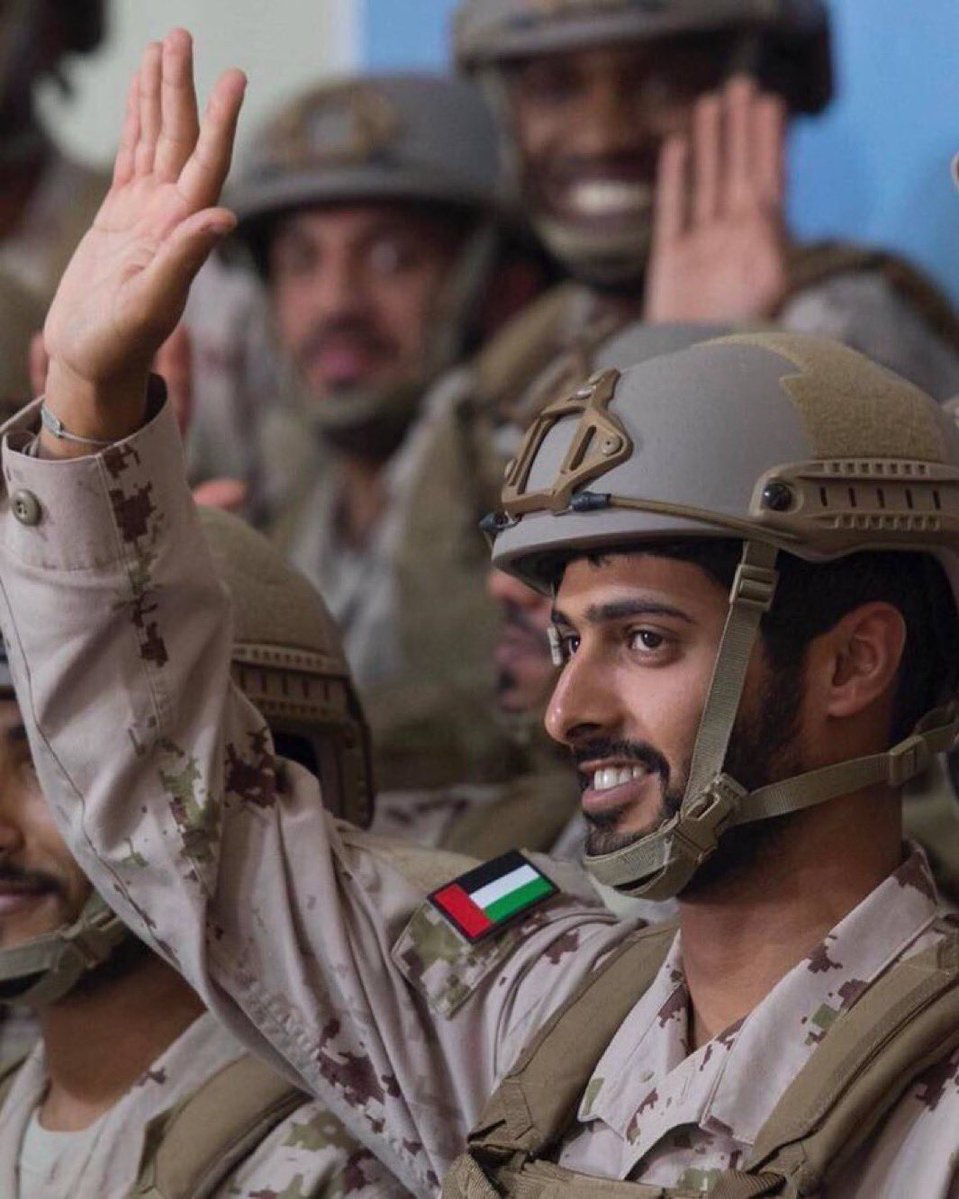 akkkuae's tweet photo. الميادين تعرف رجالها. https://t.co/w4cuGvwrET