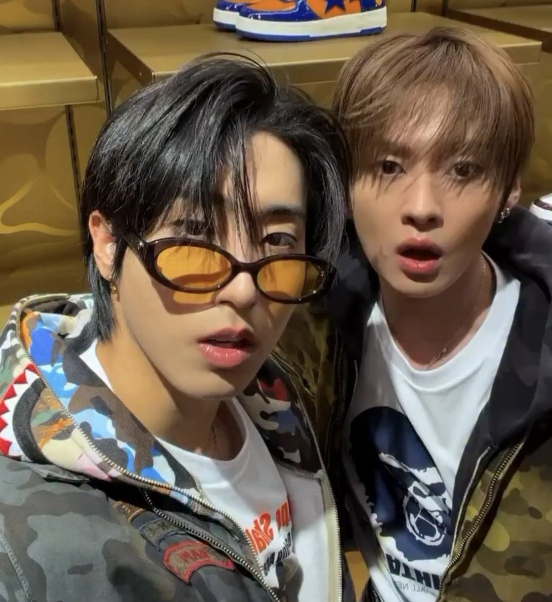 minhosgallery's tweet photo. minsung are minsunging so much today https://t.co/Ui43kShYhl
