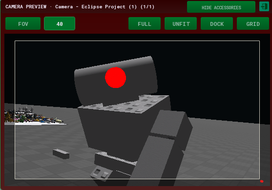 Hammouda101010's tweet photo. good plugin #eclipseanimator #eclipseplugin #eclipse #robloxㅤ https://t.co/WVYWyEXYTC