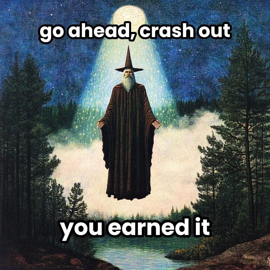 wizardgang's tweet photo. https://t.co/9XzyWjuHjA
