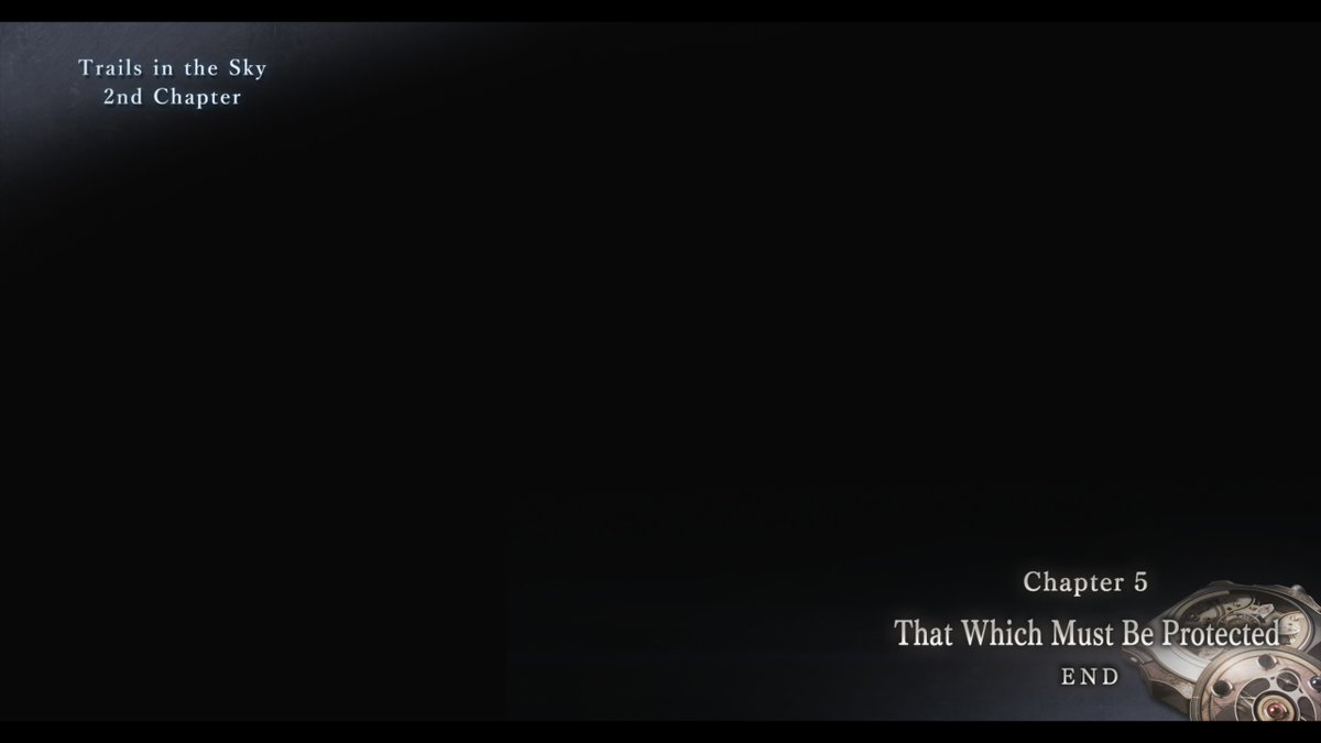 BL4ZE_43's tweet photo. Chapter 5 complete. A lot of great moments in this chapter. I'm so excited for chapter 6.
#BL4ZESky2ndChapter
#TrailsintheSky2ndChapter https://t.co/gll4x0wSKu