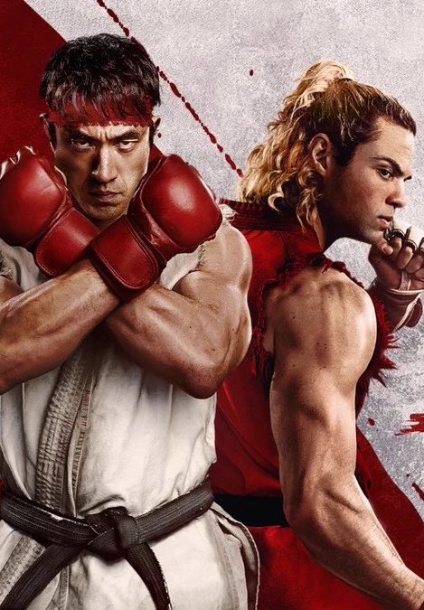 GlobalBoxOffice's tweet photo. STREET FIGHTER debuts with a shocking low 28% score on Rotten Tomatoes.

It’s one of the worst received video game film adaptations ever. https://t.co/SpyHm2zE8B