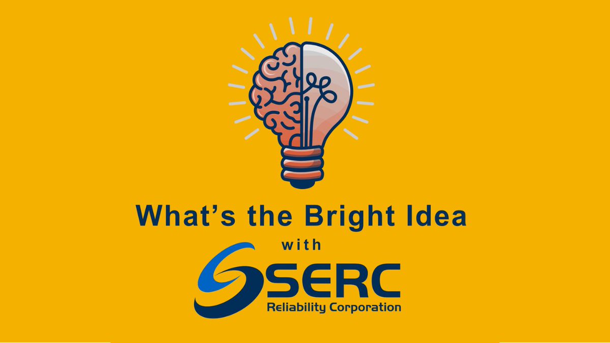 SERCReliability's tweet photo. Hear Patrick C Miller of Ampyx Cyber preview his Fall Reliability &amp; Security Seminar session on emerging cyber risks, AI, and the evolving threat landscape. Listen: https://t.co/n7VqF3BOBr 
Register:https://t.co/JZdbYYdl6M
   
#GridReliability #Cybersecurity #BPS #LeadWithPurpose https://t.co/1RkGJzcEui