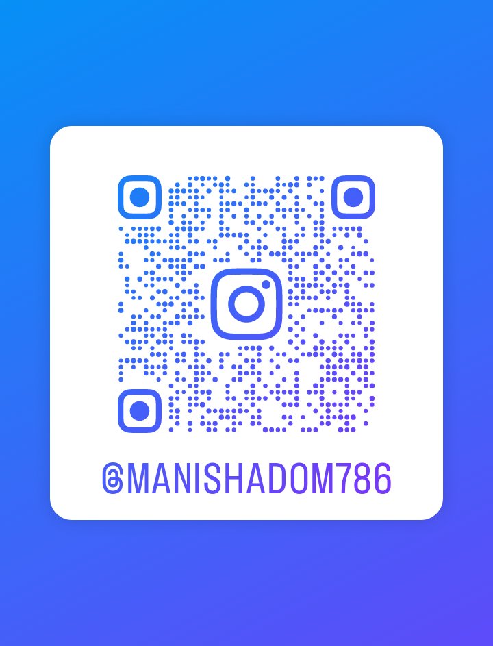 MANISHADOM's tweet photo. Doggies Show your submission For me with Follow My Instagram I'D Fast 💸🖤 
👇

https://t.co/bPusLvsbnh https://t.co/8pi8qLpMiL
