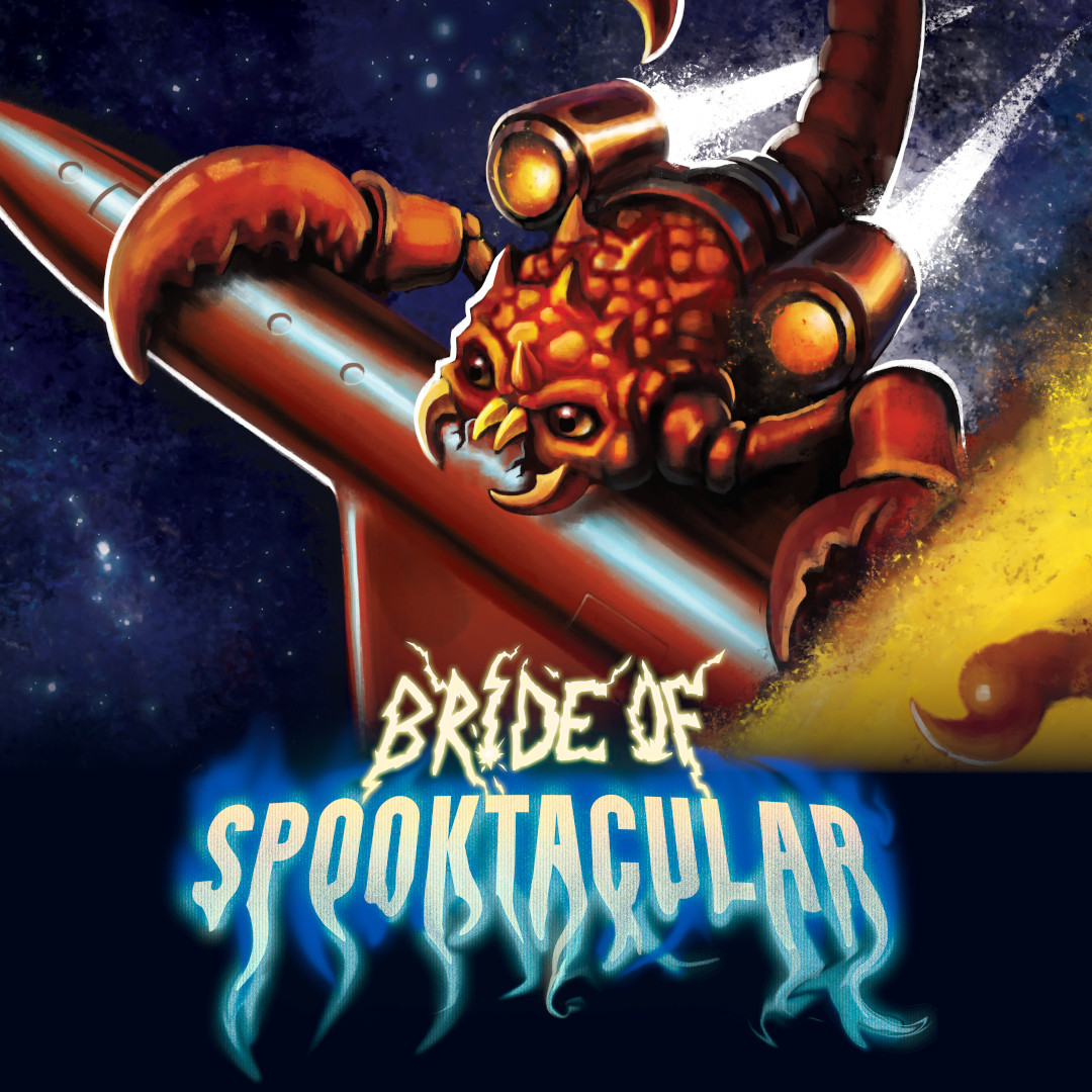 Level99Games's tweet photo. They String, They Claw, They Fly and they'll be LIVE for another Bride of Spooktacular Preview!  

Join us: https://t.co/SLHkgauIH4

Sign-up To Play: https://t.co/9pspa4gABV https://t.co/c3EHpd2baX